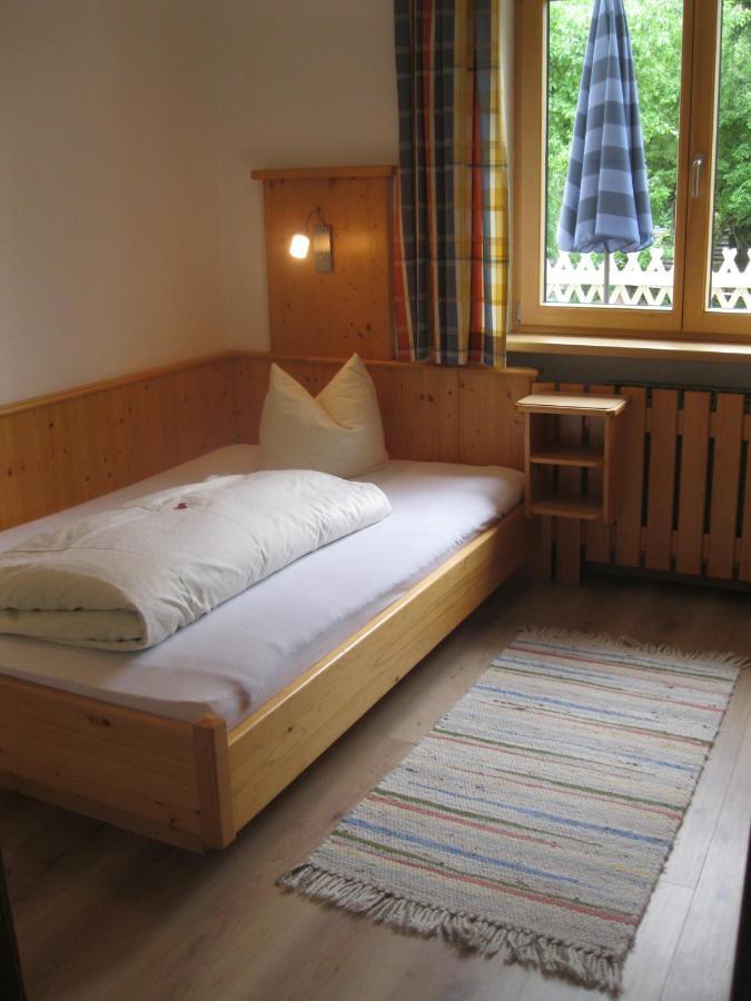 Ferienhaus Stoanerhof Fuegen Ngoại thất bức ảnh